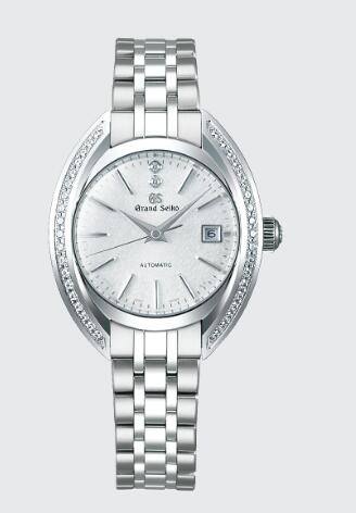Grand Seiko Elegance Unisex watch STGK011